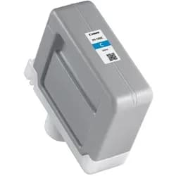 Canon PFI-1300C, Cyan, 330 ml