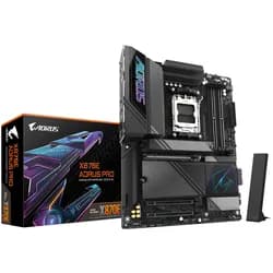 Gigabyte Mainboard