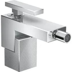 Hansgrohe Bidetmischer Axor Edge Diamantschliff chrom, 46211000 46211000