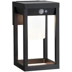 PLM 94572 - Outdoor Solar Wandleuchte Marisol 3000K