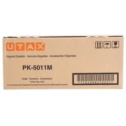 Utax, Toner, PK-5011M (M)