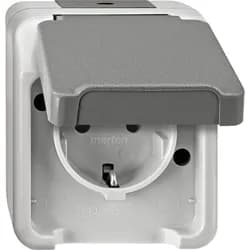 Merten SCHUKO-Steckdose MEG2400-8029
