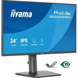 Iiyama XB2493HSU-B1 TFT-Monitor