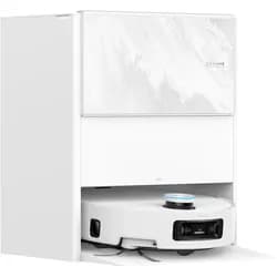DREAME Aqua10 Ultra Track Complete White Saugroboter