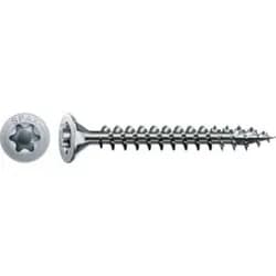 SPAX® Universalschrauben T20 3,5x40 1000 St.
