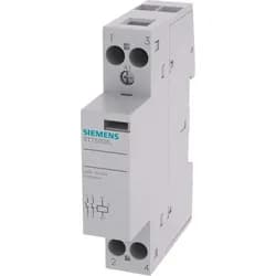 Insta cont. 2no 230 v ac 20 a 5tt5800-0