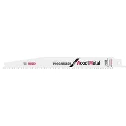 Bosch Power Tools Säbelsägeblatt 2608654418