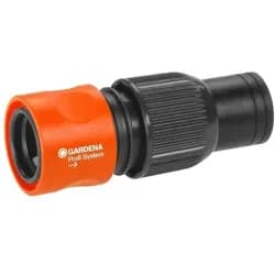 Profi-System-Schlauchstück