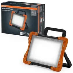 OSRAM LED Worklight Panel 50W 4000K IP54 IK07