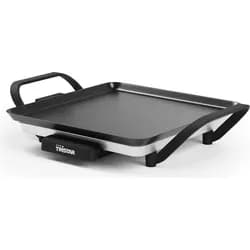 Tristar Fleischhammer Tischgrill BP-2666, stufenloser Temperaturregler