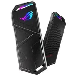 ROG Strix Arion SSD-Gehäuse Schwarz M,2