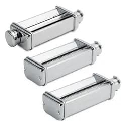 KENWOOD MAX980ME Pasta-Set