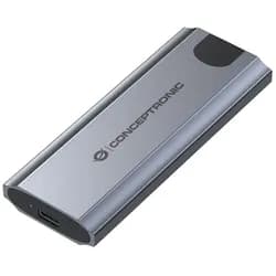 Conceptronic DANTE05G M.2 NVMe SSD-Gehäuse USB 3.2 Gen 2
