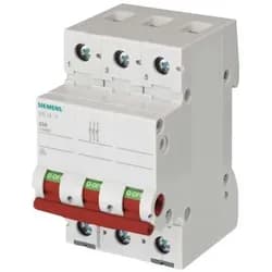 Siemens Dig.Industr. Ausschalter 5TL1363-1