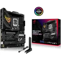 Asus Mainboard