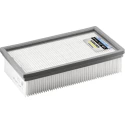 Flachfaltenfilter (PES) NT 30/1