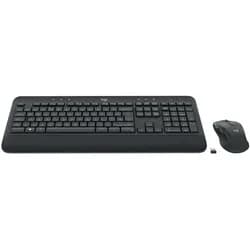 Logitech PC-Tastatur