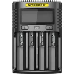 Hückmann USB-Ladegerät UMS4 UMS4