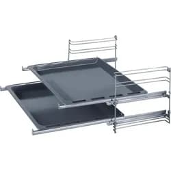 BOSCH HEZ 438201 Zubehör