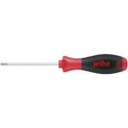 Wiha 6-rund Schraubendreher 362R SF T15x80