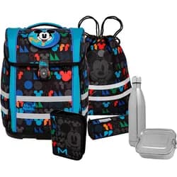 McNeill Perfecto Schulranzen-Set 5tlg