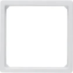 Berker Adapterring f.Zentralstück 11096079