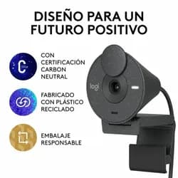 Logitech Brio 300