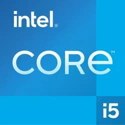 Intel® Prozessor i5-12400F bunt