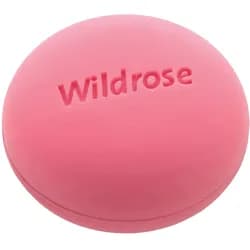 Wildrose Badeseife