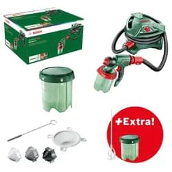Farbsprühsystem PFS 5000 E