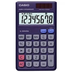 Casio SL-300VERA