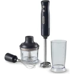 Ariete Standmixer 0601/10 0.6 l Pürierstab 700 W 00C060110AR0