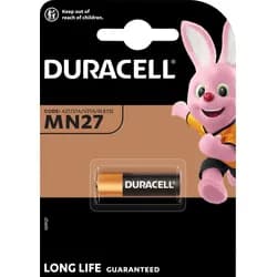 DURACELL MN27