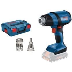 Bosch GHG 18V-50 Akku-Heißluftgebläse