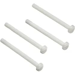 hansgrohe M 5 x 55 Traegerschraube KUS aus PA6.6