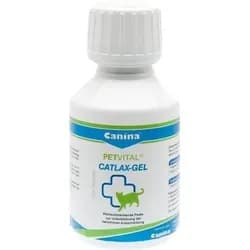 Petvital Catlax Gel veterinär