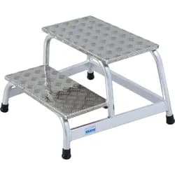 Krause STABILO MONTAGETRITT 2 STUFEN