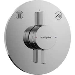 hansgrohe Spültischarmatur