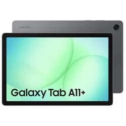 Samsung Galaxy Tab A11+ Enterprise Edition (11") Wi-Fi 128GB Grau