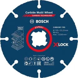 Trennscheibe CMW EXPERT X-Lock