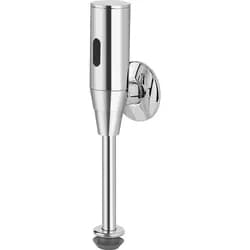 Infrarot-Urinal-Druckspüler SCHELLTRONIC - chrom
