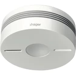 Hager Funk-Rauchwarnmelder TG550A