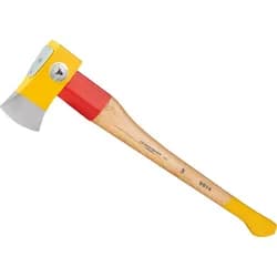 Ochsenkopf Spalt-Fix-Axt Rotband-Plus 2500 g