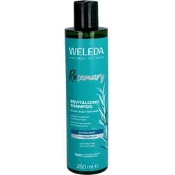 Weleda Rosmarin Revit Shampoo