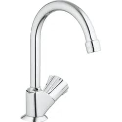 GROHE GROHE Waschbeckenventil Chrom 20393001