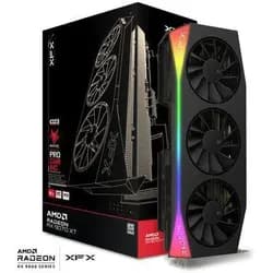 XFX Grafikkarte