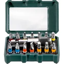Metabo Bit-Box-SP, 15-teilig