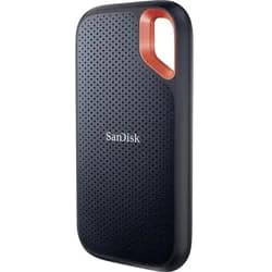 Sandisk SSD-Festplatte