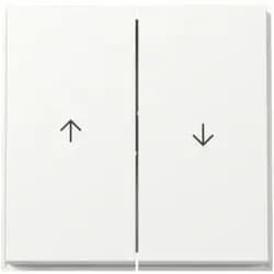 Gira Wippe 2f Pfeil 329466