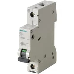 Siemens Dig.Industr. Leitungsschutzschalter 5SL4116-7